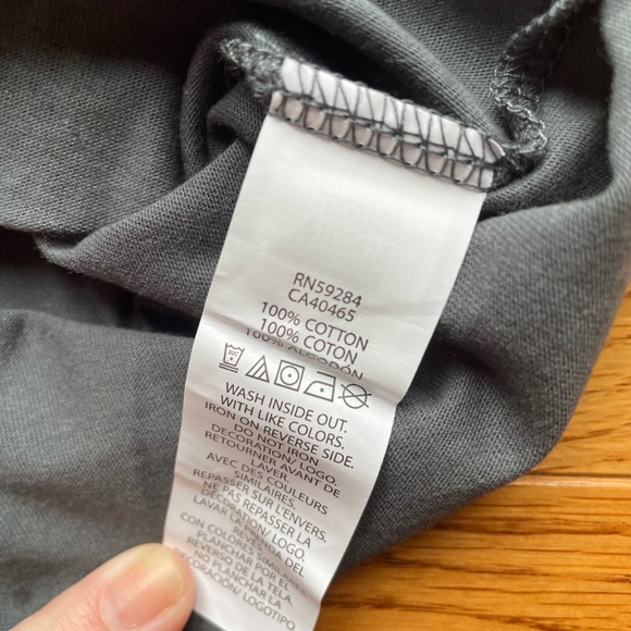 NEW! 2 Girls Graphic Tshirts Tees Size XL (Girl Power & Butterflies) NWT - Picture 11 of 12